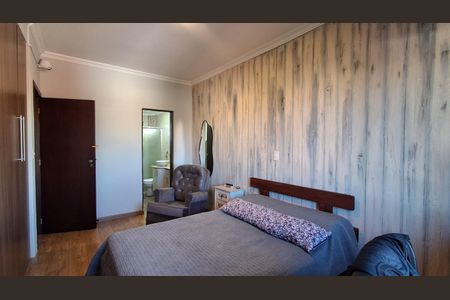 Apartamento à venda com 150m², 3 quartos e 2 vagasSuíte 