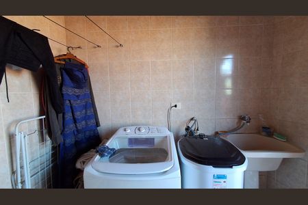 Apartamento à venda com 150m², 3 quartos e 2 vagasÁrea de Serviço 