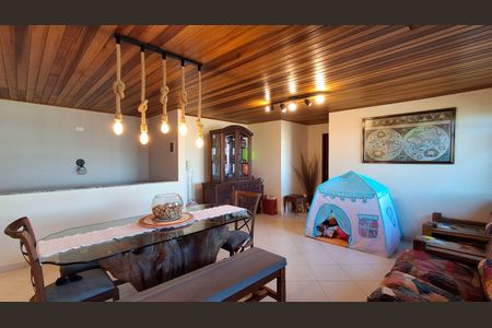 Apartamento à venda com 150m², 3 quartos e 2 vagasCobertura 