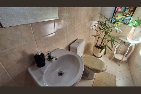 Apartamento à venda com 150m², 3 quartos e 2 vagasLavabo 