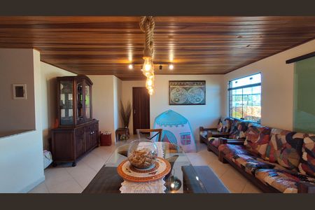 Apartamento à venda com 150m², 3 quartos e 2 vagasCobertura 