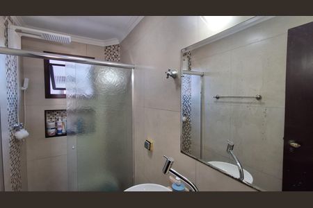Apartamento à venda com 150m², 3 quartos e 2 vagasBanheiro Suíte 