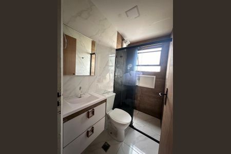 Apartamento à venda com 2 quartos, 48m² em Jardim San Diego, Campinas