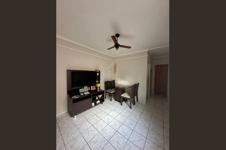 Apartamento à venda com 2 quartos, 48m² em Jardim San Diego, Campinas
