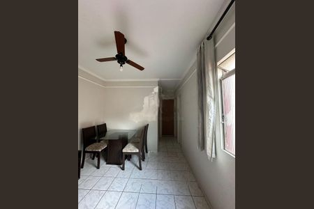 Apartamento à venda com 2 quartos, 48m² em Jardim San Diego, Campinas