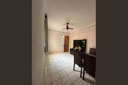 Apartamento à venda com 2 quartos, 48m² em Jardim San Diego, Campinas
