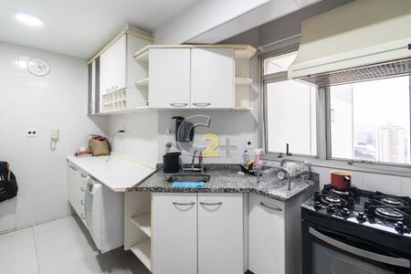 Apartamento para alugar com 2 quartos, 75m² em Vila Romana, São Paulo