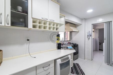 Apartamento para alugar com 2 quartos, 75m² em Vila Romana, São Paulo