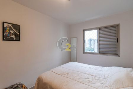 Apartamento para alugar com 2 quartos, 75m² em Vila Romana, São Paulo