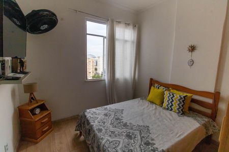 Apartamento para alugar com 56m², 2 quartos e sem vagaQuarto 1