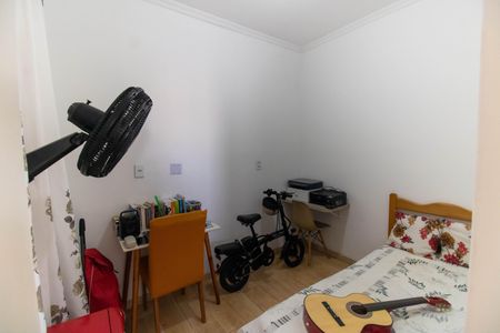 Apartamento para alugar com 56m², 2 quartos e sem vagaQuarto 2