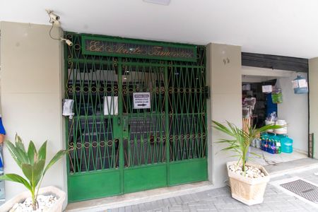 Apartamento para alugar com 56m², 2 quartos e sem vagaFachada