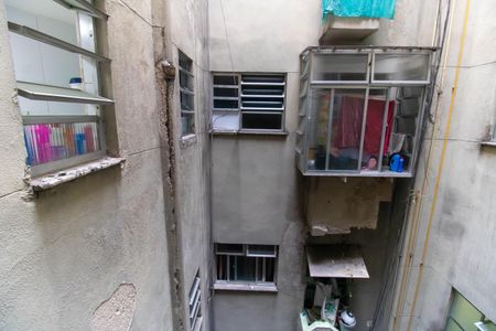 Apartamento para alugar com 56m², 2 quartos e sem vagaVista do Quarto 2