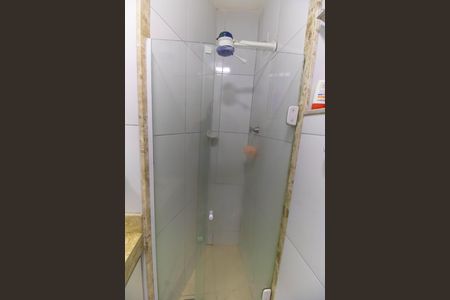 Apartamento para alugar com 56m², 2 quartos e sem vagaBanheiro