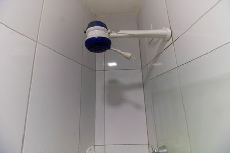 Apartamento para alugar com 56m², 2 quartos e sem vagaBanheiro