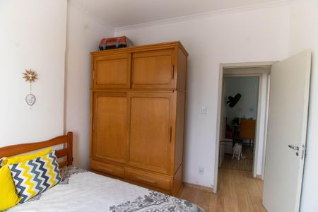 Apartamento para alugar com 56m², 2 quartos e sem vagaQuarto 1