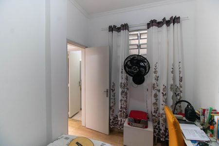 Apartamento para alugar com 56m², 2 quartos e sem vagaQuarto 2