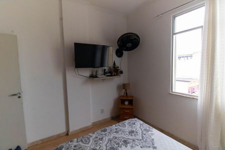 Apartamento para alugar com 56m², 2 quartos e sem vagaQuarto 1