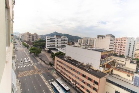 Apartamento para alugar com 56m², 2 quartos e sem vagaVista do Quarto 1