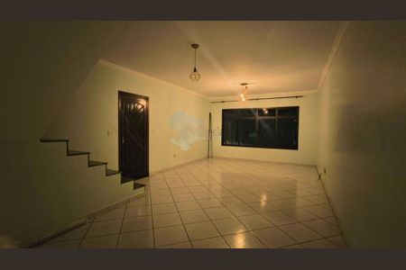 Casa à venda com 3 quartos, 166m² em Jardim Nossa Senhora do Carmo, São Paulo