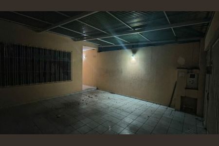 Casa à venda com 3 quartos, 166m² em Jardim Nossa Senhora do Carmo, São Paulo