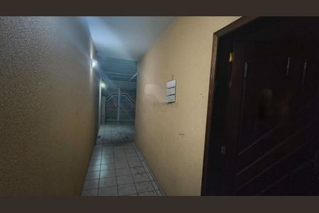 Casa à venda com 166m², 3 quartos e 2 vagas