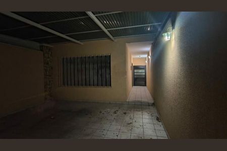 Casa à venda com 166m², 3 quartos e 2 vagas