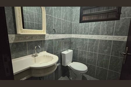 Casa à venda com 166m², 3 quartos e 2 vagas