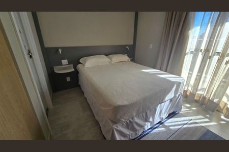 Kitnet/Studio para alugar com 1 quarto, 26m² em Santo Amaro, São Paulo