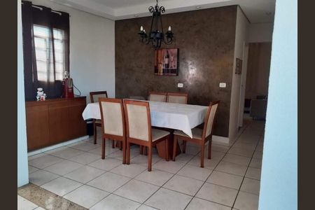 Casa à venda com 4 quartos, 222m² em Parque Valenca II, Campinas