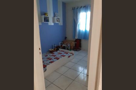 Casa à venda com 4 quartos, 222m² em Parque Valenca II, Campinas