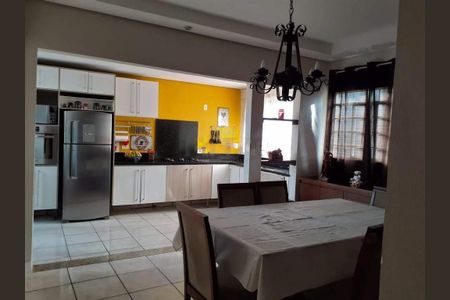 Casa à venda com 4 quartos, 222m² em Parque Valenca II, Campinas