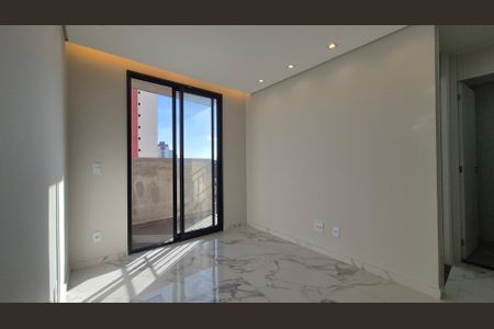 Apartamento para alugar com 2 quartos, 37m² em Vila Valparaíso, Santo André