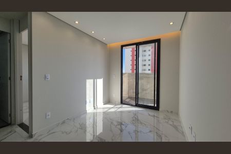 Apartamento para alugar com 2 quartos, 37m² em Vila Valparaíso, Santo André