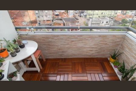Apartamento à venda com 75m², 3 quartos e 2 vagas