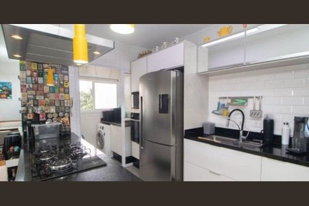 Apartamento à venda com 75m², 3 quartos e 2 vagas