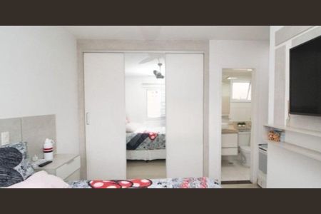 Apartamento à venda com 75m², 3 quartos e 2 vagas
