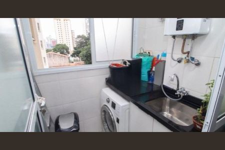 Apartamento à venda com 75m², 3 quartos e 2 vagas