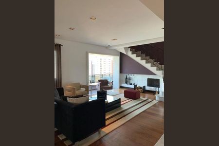 Apartamento à venda com 3 quartos, 364m² em Indianópolis, São Paulo