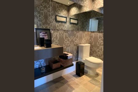 Apartamento à venda com 3 quartos, 364m² em Indianópolis, São Paulo