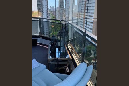 Apartamento à venda com 3 quartos, 364m² em Indianópolis, São Paulo