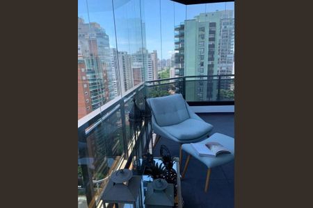 Apartamento à venda com 3 quartos, 364m² em Indianópolis, São Paulo