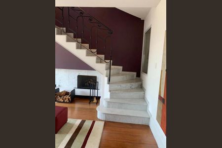 Apartamento à venda com 3 quartos, 364m² em Indianópolis, São Paulo