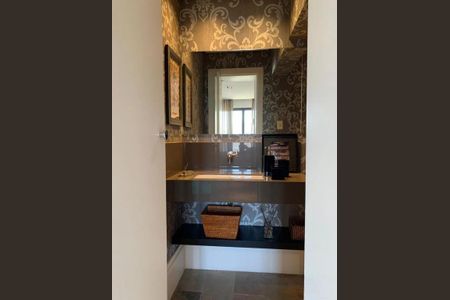 Apartamento à venda com 3 quartos, 364m² em Indianópolis, São Paulo