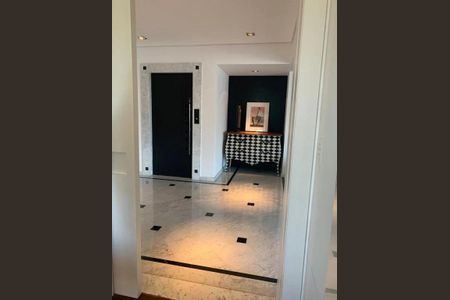 Apartamento à venda com 3 quartos, 364m² em Indianópolis, São Paulo