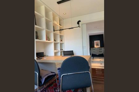 Apartamento à venda com 3 quartos, 364m² em Indianópolis, São Paulo