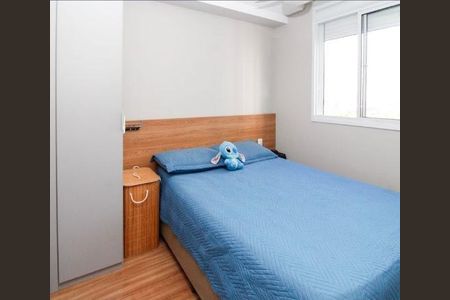 Apartamento à venda com 2 quartos, 35m² em Água Branca, São Paulo
