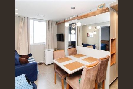 Apartamento à venda com 2 quartos, 35m² em Água Branca, São Paulo