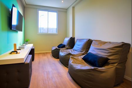 Apartamento à venda com 2 quartos, 35m² em Água Branca, São Paulo