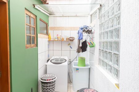 Casa à venda com 190m², 2 quartos e 1 vaga